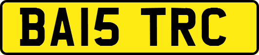 BA15TRC