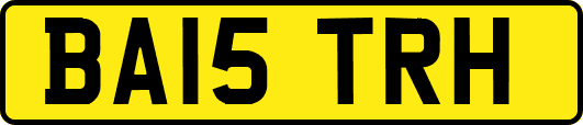 BA15TRH