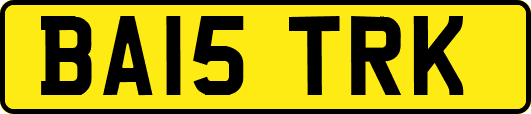 BA15TRK