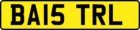BA15TRL