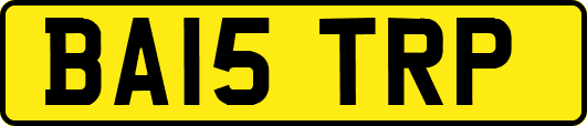 BA15TRP