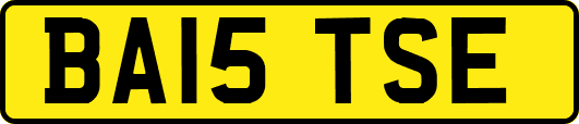 BA15TSE