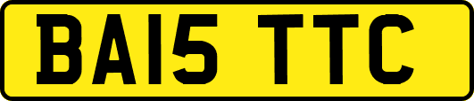 BA15TTC