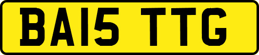 BA15TTG