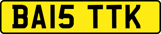 BA15TTK