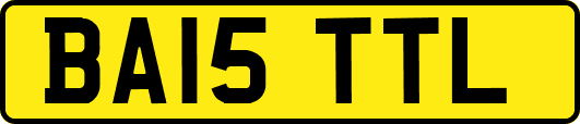 BA15TTL