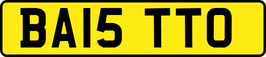 BA15TTO