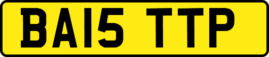 BA15TTP