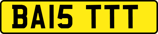 BA15TTT