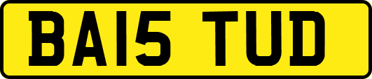 BA15TUD