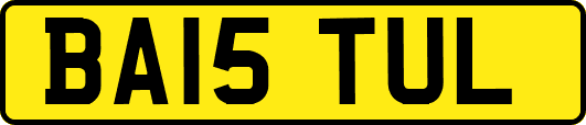 BA15TUL