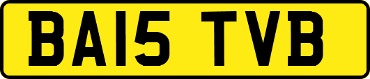 BA15TVB