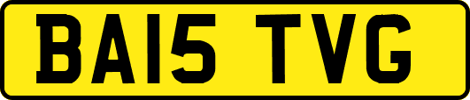 BA15TVG
