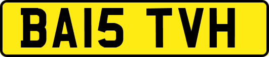 BA15TVH
