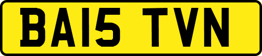 BA15TVN