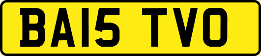 BA15TVO