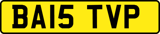 BA15TVP
