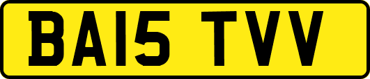 BA15TVV
