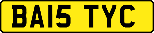 BA15TYC