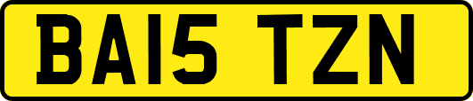 BA15TZN