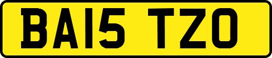BA15TZO