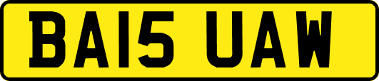 BA15UAW