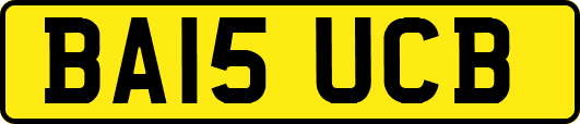 BA15UCB