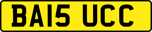 BA15UCC