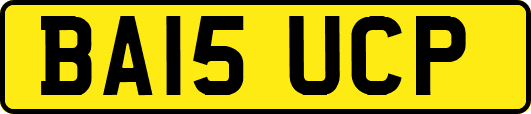 BA15UCP