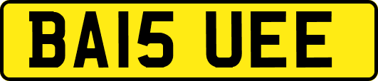 BA15UEE