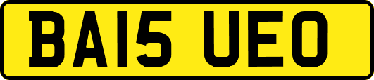 BA15UEO
