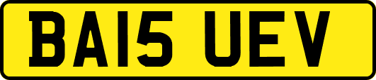 BA15UEV