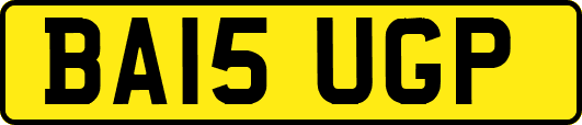 BA15UGP
