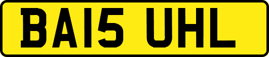 BA15UHL