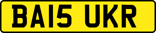 BA15UKR