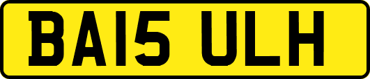 BA15ULH