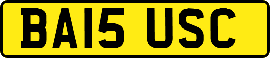 BA15USC