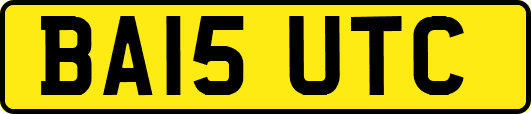 BA15UTC