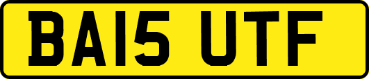 BA15UTF