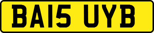 BA15UYB