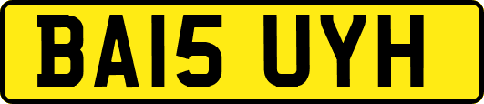 BA15UYH
