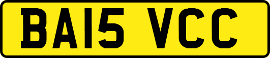 BA15VCC