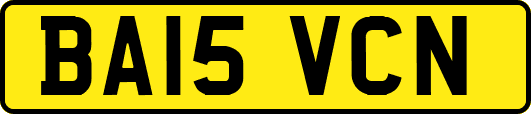 BA15VCN