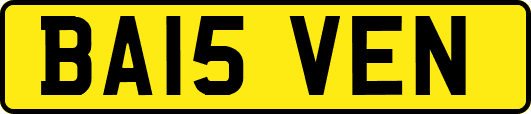 BA15VEN