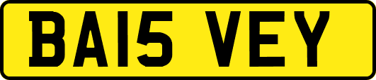 BA15VEY