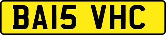 BA15VHC