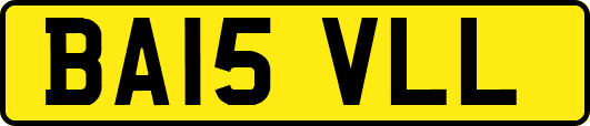 BA15VLL