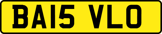 BA15VLO