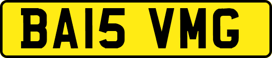 BA15VMG
