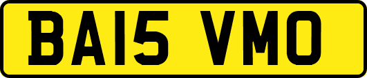 BA15VMO